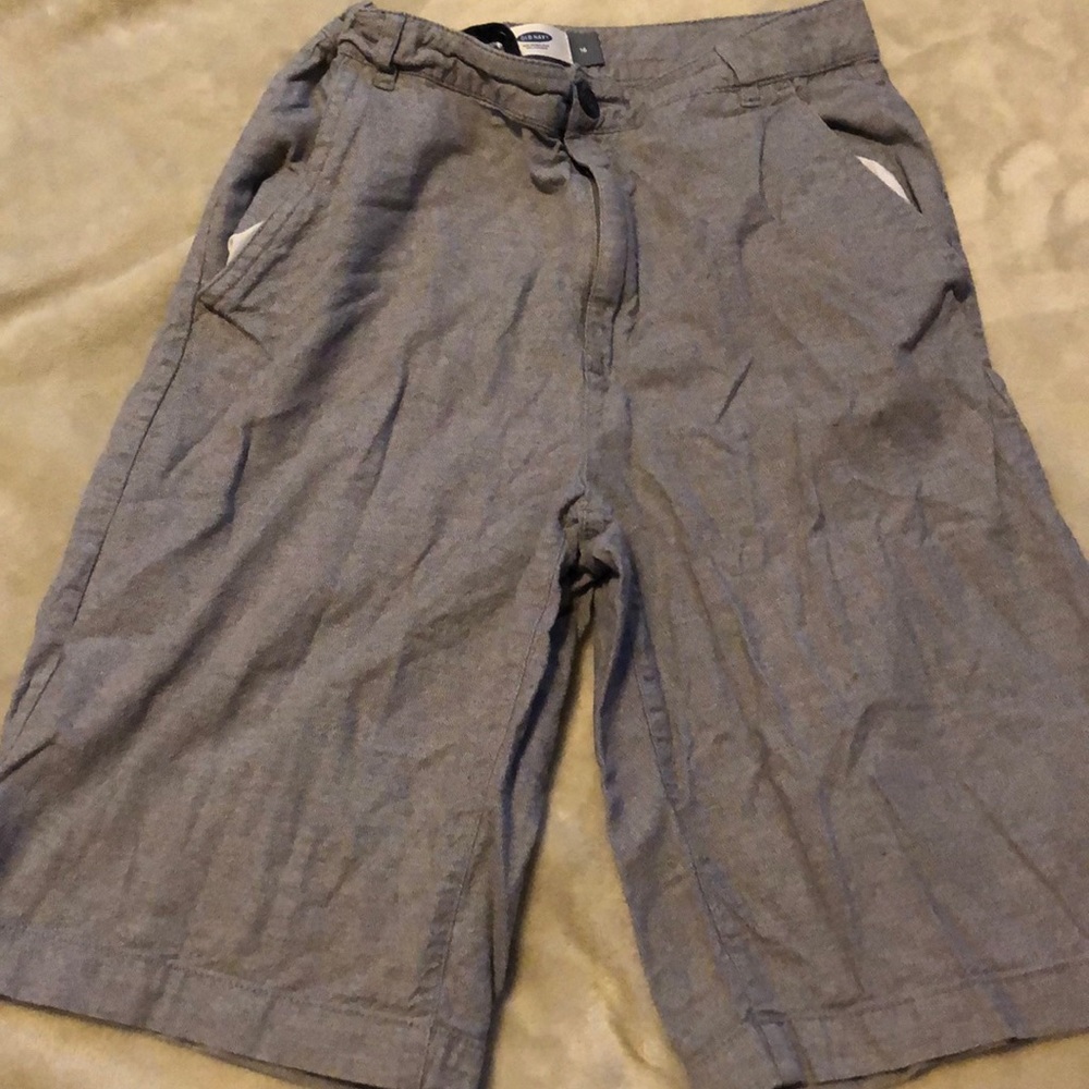 Old navy shorts